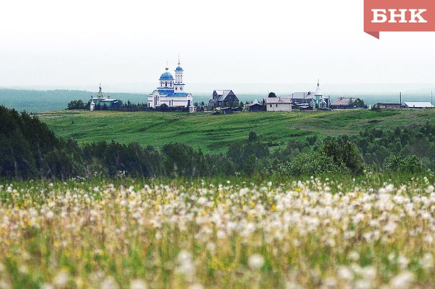 Кадры на селе: как в Сыктывдинском районе стимулируют молодых учителей 