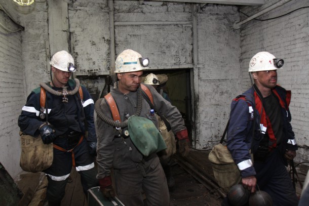 Следственный комитет России предложил меры борьбы с авариями на угольных шахтах