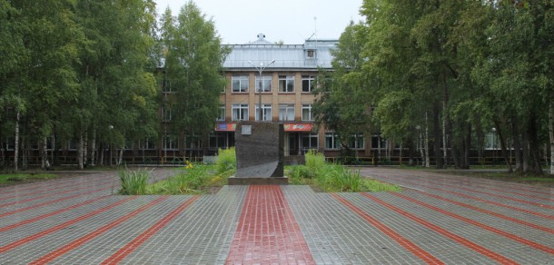 В Сыктывкаре объявлен конкурс проектов оформления мемориального камня чернобыльцам