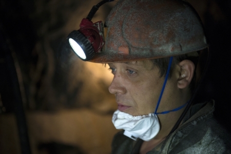 В шахтах Воркутинского бассейна выявлены нарушения