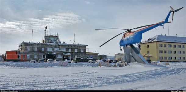 «Заминировавшему» самолет жителю Воркуты грозит три года колонии