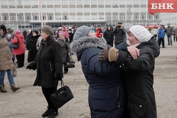 ВЦИОМ: россияне стали меньше беспокоиться по поводу роста цен