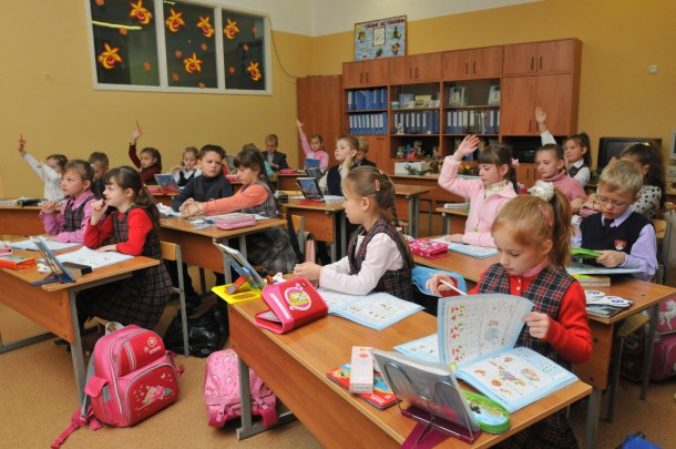 Мэрию Сыктывкара могут через суд обязать создать в школах классы для детей с тяжелыми нарушениями речи
