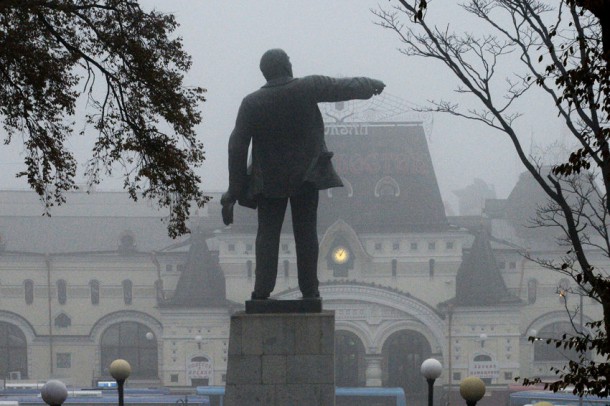 Ленин: светлый гений или исчадие ада, утопивший страну в крови?