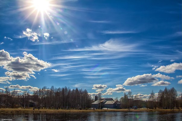 Фотокадр недели