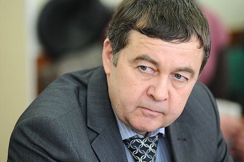 Экс-руководитель Сыктывкарского водоканала Сергей Бойчук не получил рассрочку на оплату штрафа