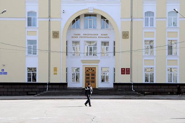 В Коми предложено расширить меры поддержки семей с инвалидами