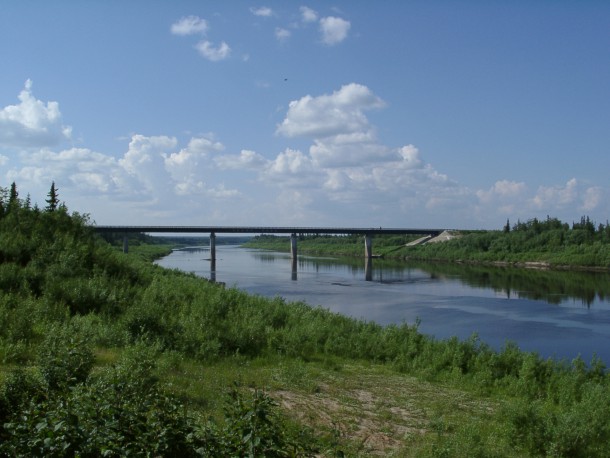 ЛУКОЙЛ-Коми реализует план мероприятий по реабилитации водоемов