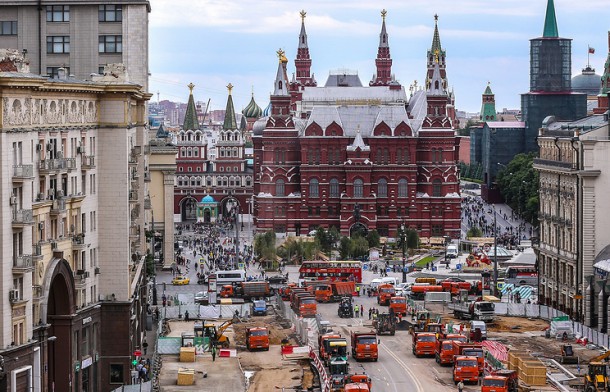 На обсуждение: «Это провал менеджмента на уровне города»