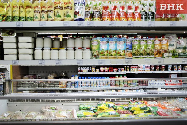 Ретейлеры предупредили о перебоях с продуктами из-за поправок Госдумы