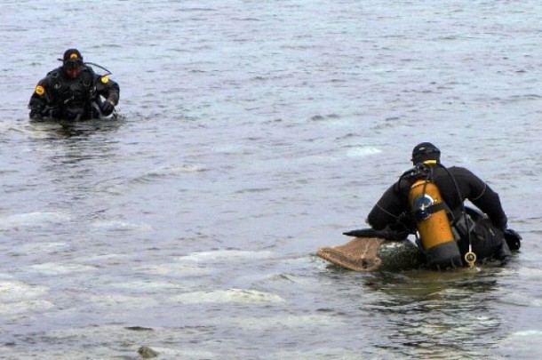 Спасатели нашли тело утонувшего жителя Мордино