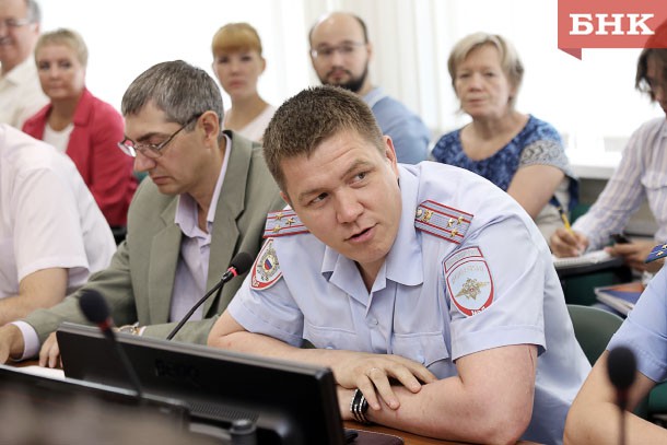 В Сыктывкаре чаще воруют мобильники нетрезвых граждан и велосипеды