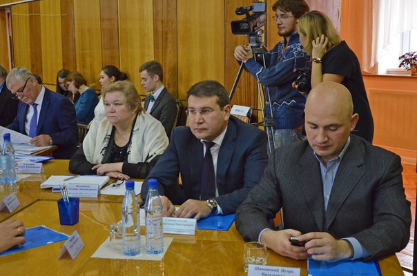На пост мэра Ухты претендуют шесть кандидатов