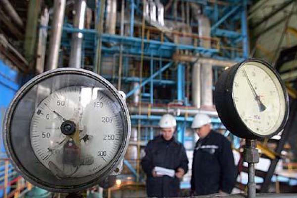 Воркутинские ТЭЦ проводят растопку перед началом отопительного сезона