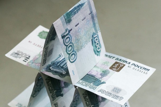 «Финансовая жемчужина»: двое ухтинцев похитили у 500 доверчивых граждан около 100 млн рублей