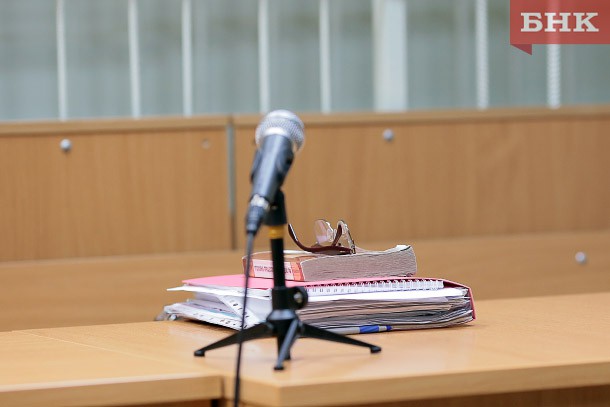 Сосногорец осужден за особо тяжкое преступление 13-летней давности