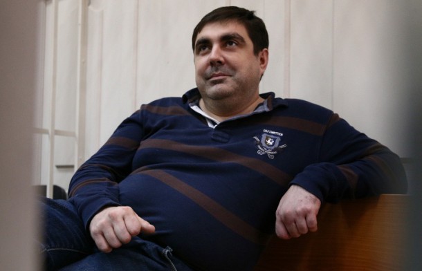 Следствие не просило продлить арест Евгения Самойлова по «делу Гайзера»