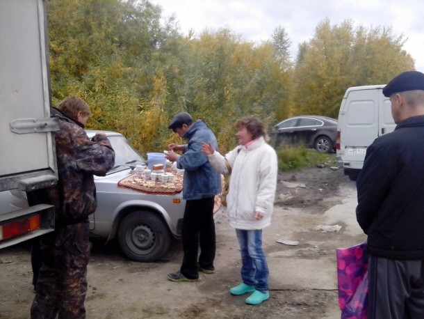 Ухтинская служба «Милосердие» - в числе номинатов конкурса помощи бездомным имени Надежды Монетовой 