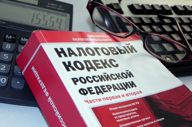 Директор компании «Экозем кадастр» в Сыктывкаре подозревается в неуплате более 54,8 млн рублей налогов