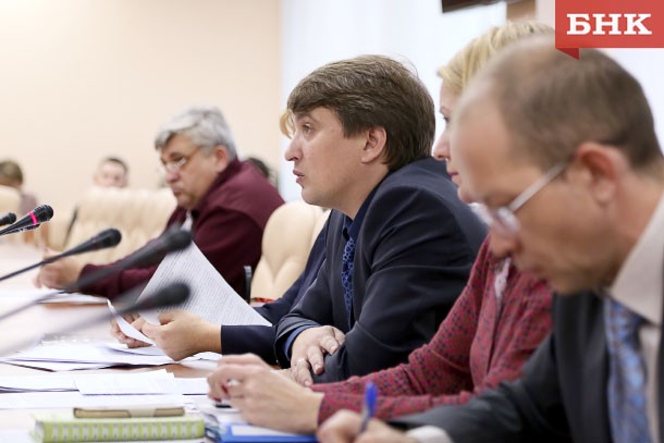 Левобережные поселки Печоры подготовит к зиме МУП «Альтернатива»