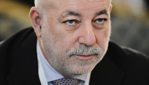 Дело «Реновы»: «Медуза» узнала о встрече Вексельберга с Бастрыкиным