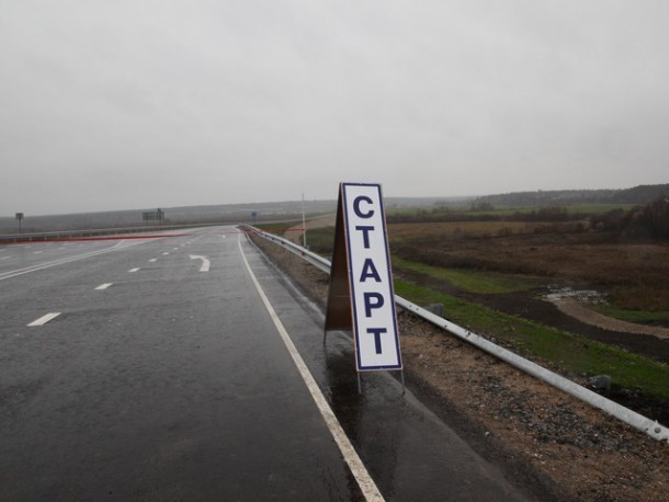 У Коми и Архангельской области появилась возможность наладить автобусное сообщение