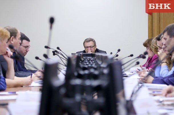 «Закон о тишине» в Сыктывкаре оказался неэффективен