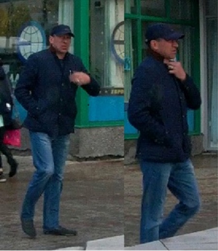 Объявленный в розыск мошенник сдал в ломбард вторую «золотую» цепочку