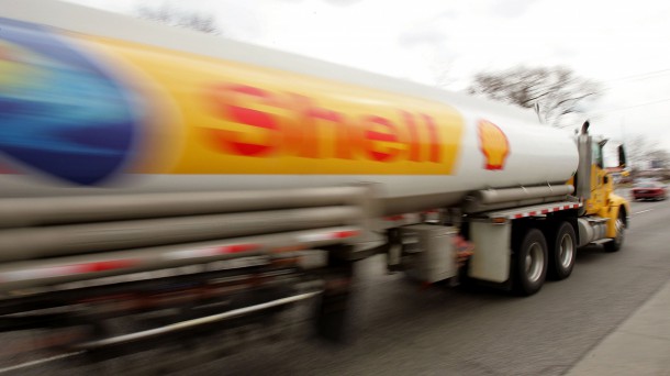 Власти Коми: Shell намерен продолжить проект в регионе, оцениваемый в 19 млрд рублей