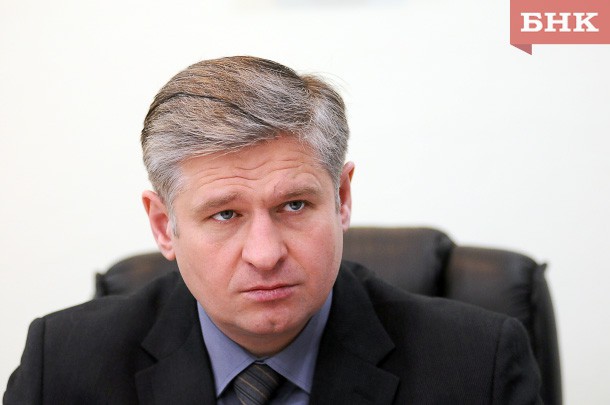 В Инте уволили главу администрации Павла Смирнова