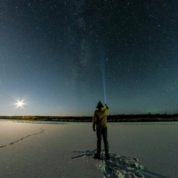 Фотокадр дня