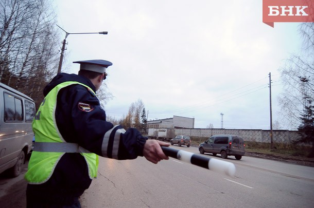 За укушенного полицейского теща нарушителя получила условный срок