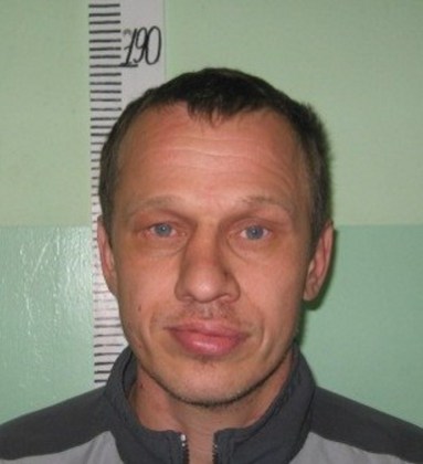 Корткеросская полиция разыскивает без вести пропавшего Алексея Эрденко
