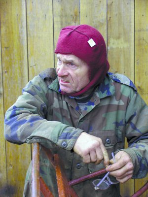 Американский ветеран Вьетнама: «Я счастлив в Коми. Здесь живут самые лучшие люди»
