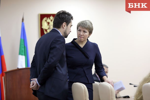 На обеспечение правопорядка в Коми за три года выделят миллиард