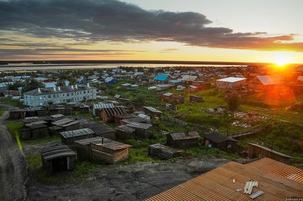 В правительстве Коми распределили субсидии на развитие сельских территорий