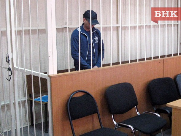 Прокурор запросил шесть лет заключения для лже-освободителя Валерия Веселова