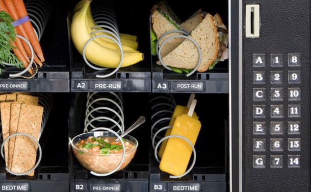 Сосногорцы решают, нужны ли в школах автоматы для продажи полезной еды
