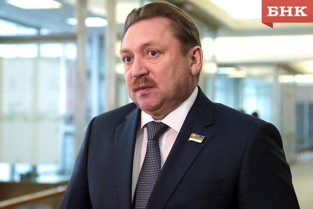 Игорю Терентьеву вменяют злоупотребление полномочиями и присвоение имущества