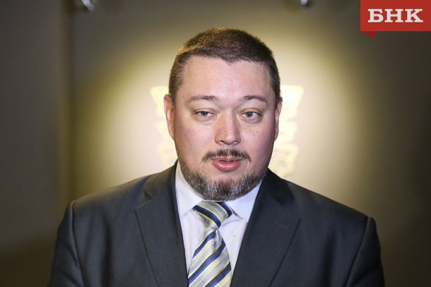 Вячеслав Бакланов: «ВИЧ-инфекция в Республике Коми продолжает развиваться»