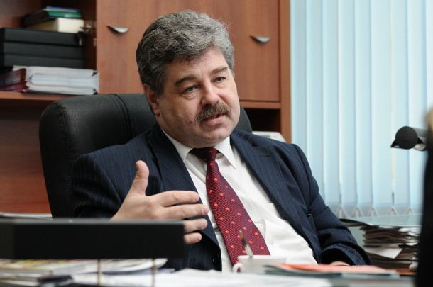 Обязанности заместителя директора по инвестиционной деятельности Комиэнерго возложены на Евгения Сесюка