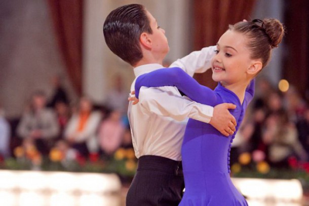Народный корреспондент: «Соревнования по танцам для детей - это выкачивание денег из родителей»