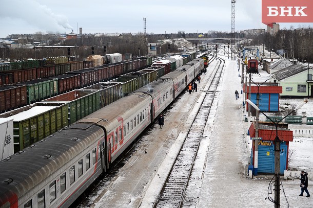 ​ОАО «РЖД» признано нарушившим антимонопольное  законодательство