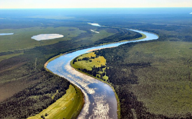 В Коми запустят речной круиз по Печоре