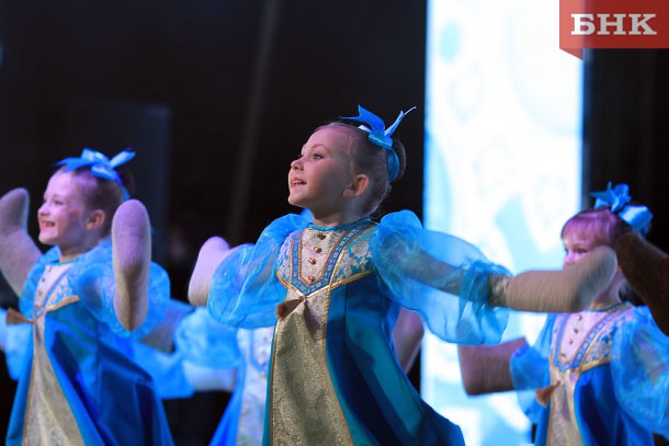 Две жительницы Ухты поспорили о пользе и вреде бальных танцев для детей