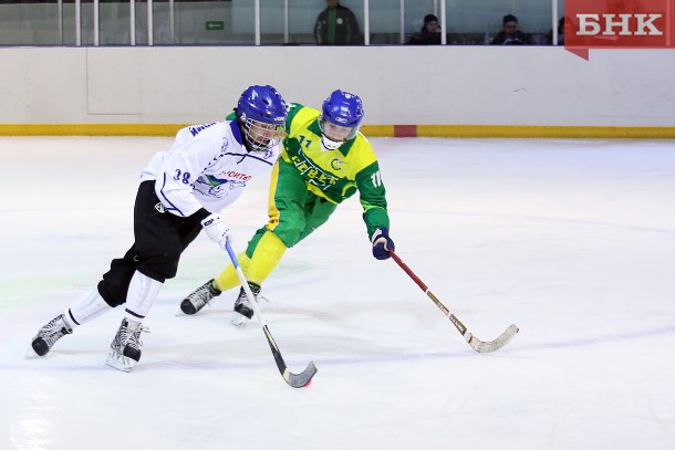 Коми на 53 месте в спортивном рейтинге регионов