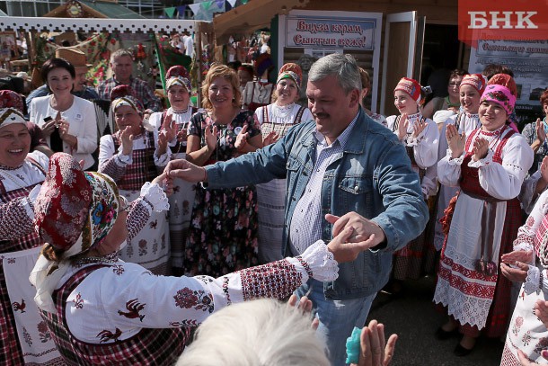 Фигура Сергея Гапликова не вызывает равнодушия - эксперты