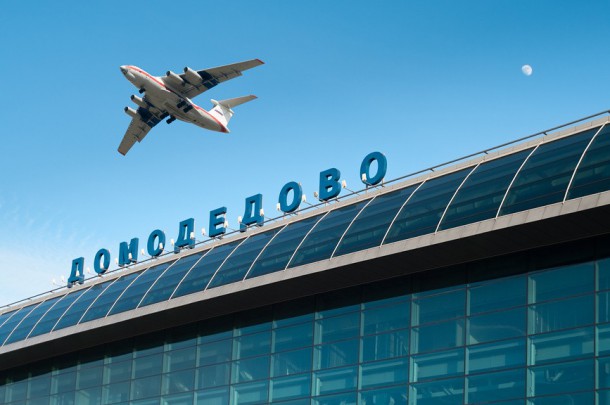 Вылетевший в Сыктывкар борт развернули обратно в Домодедово