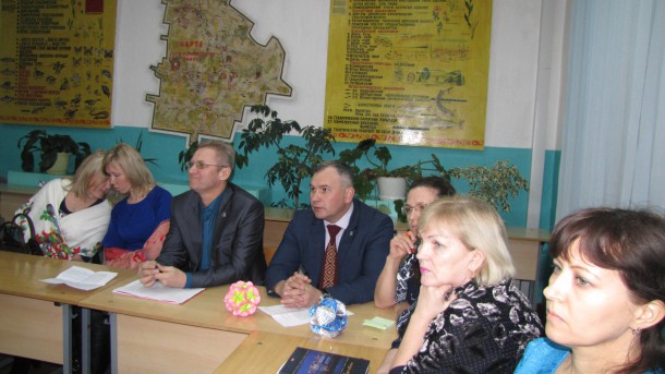 Из блогов БНК: «В Усть-Куломе обсудили проблему изучения коми языка как родного»