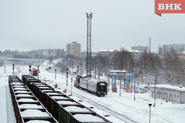 В 2016 году пенсионеры из Коми путешествовали на поездах